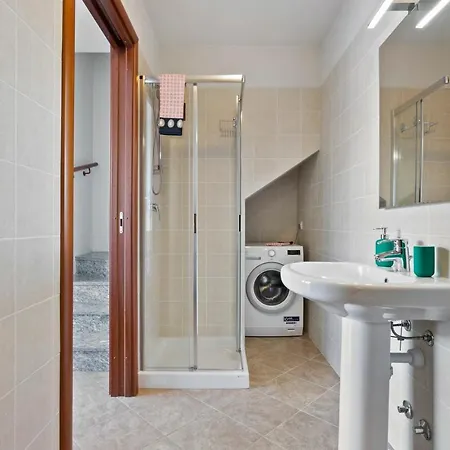 Vista 180° Daire *
