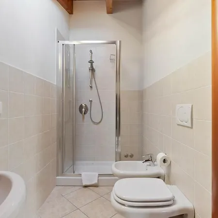 Daire Vista 180° Perledo