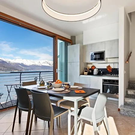 Vista 180° Apartment